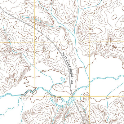 Wilkinsville, SC (2011, 24000-Scale) Preview 2