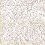 Wilkinsville, SC (2011, 24000-Scale) Preview 3