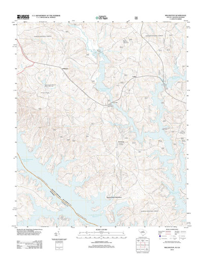 Willington, SC-GA (2012, 24000-Scale) Preview 1