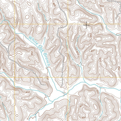 Winnsboro, SC (2011, 24000-Scale) Preview 3