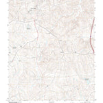 Winnsboro Mills, SC (2011, 24000-Scale) Preview 1