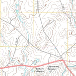 Winterseat, SC (2011, 24000-Scale) Preview 2