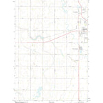 Aberdeen West, SD (2012, 24000-Scale) Preview 1