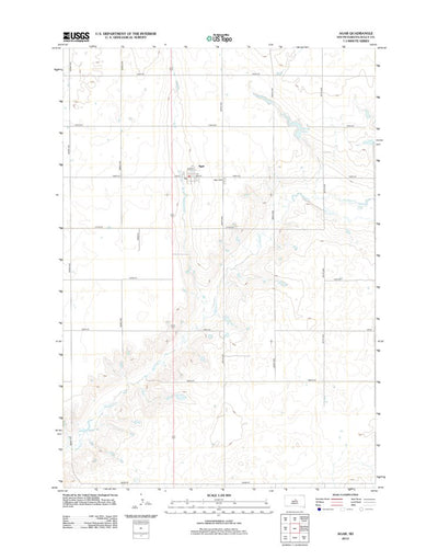 Agar, SD (2012, 24000-Scale) Preview 1