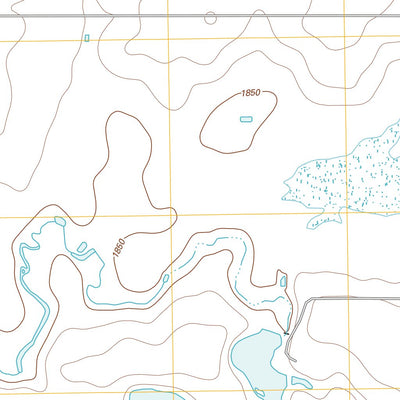Agar NW, SD (2012, 24000-Scale) Preview 2