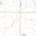Alcester NW, SD (2012, 24000-Scale) Preview 2