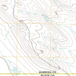 Alkali Creek East, SD (2012, 24000-Scale) Preview 3