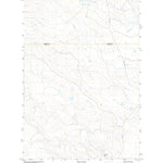 Alkali Creek West, SD (2012, 24000-Scale) Preview 1