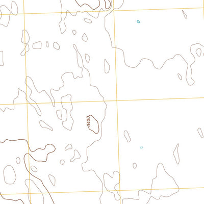 Allan Dam, SD (2012, 24000-Scale) Preview 2