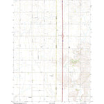 Alsen, SD (2012, 24000-Scale) Preview 1