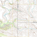 Alsen, SD (2012, 24000-Scale) Preview 3