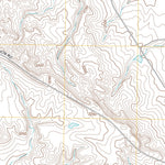 Antelope Butte, SD (2012, 24000-Scale) Preview 3