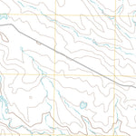 Antelope Creek West, SD (2012, 24000-Scale) Preview 2