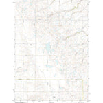 Antelope Valley, SD (2012, 24000-Scale) Preview 1