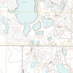 Antelope Valley, SD (2012, 24000-Scale) Preview 2