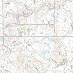 Antelope Valley, SD (2012, 24000-Scale) Preview 3
