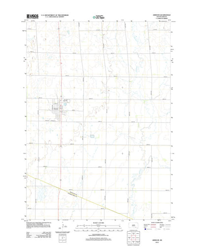 Armour, SD (2012, 24000-Scale) Preview 1