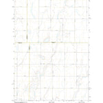 Artesian NE, SD (2012, 24000-Scale) Preview 1