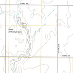 Artesian NW, SD (2012, 24000-Scale) Preview 3