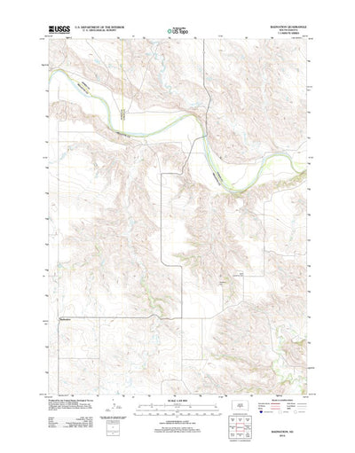 Badnation, SD (2012, 24000-Scale) Preview 1