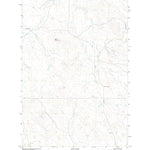 Bams Butte, SD (2012, 24000-Scale) Preview 1