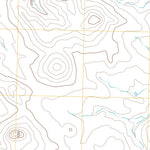 Bams Butte, SD (2012, 24000-Scale) Preview 2