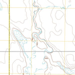 Bancroft West, SD (2012, 24000-Scale) Preview 3