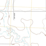 Batesland, SD (2012, 24000-Scale) Preview 2