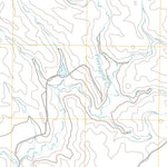 Battle Creek Butte, SD (2012, 24000-Scale) Preview 3