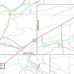 Belle Fourche, SD (2012, 24000-Scale) Preview 2