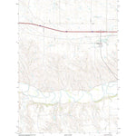 Belvidere, SD (2012, 24000-Scale) Preview 1
