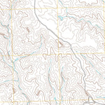 Belvidere, SD (2012, 24000-Scale) Preview 2
