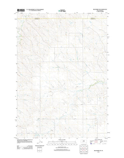 Belvidere NE, SD (2012, 24000-Scale) Preview 1