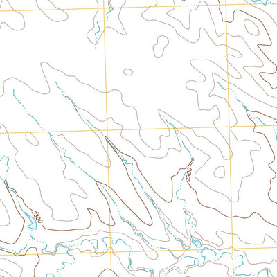 Belvidere NE, SD (2012, 24000-Scale) Preview 2