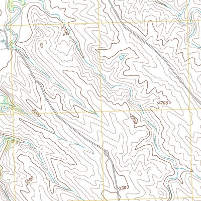 Belvidere NE, SD (2012, 24000-Scale) Preview 3