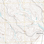 Belvidere SW, SD (2012, 24000-Scale) Preview 3