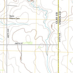 Beresford, SD (2012, 24000-Scale) Preview 2