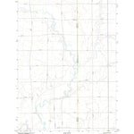 Beresford NW, SD (2012, 24000-Scale) Preview 1