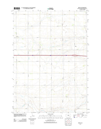 Betts, SD (2012, 24000-Scale) Preview 1