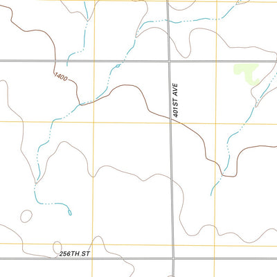 Betts, SD (2012, 24000-Scale) Preview 2
