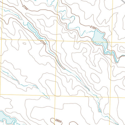 Beverly Creek, SD (2012, 24000-Scale) Preview 2