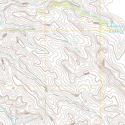 Bijou Hills, SD (2012, 24000-Scale) Preview 3