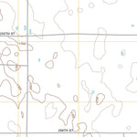 Bijou Hills NE, SD (2012, 24000-Scale) Preview 2