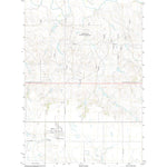 Bison, SD (2012, 24000-Scale) Preview 1