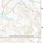 Bison, SD (2012, 24000-Scale) Preview 3