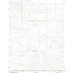 Black Banks Creek East, SD-NE (2012, 24000-Scale) Preview 1