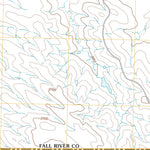 Black Banks Creek East, SD-NE (2012, 24000-Scale) Preview 3