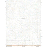 Black Banks Creek West, SD-NE (2012, 24000-Scale) Preview 1