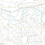 Black Banks Creek West, SD-NE (2012, 24000-Scale) Preview 3