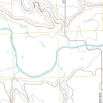 Black Horse Butte NE, SD (2012, 24000-Scale) Preview 2